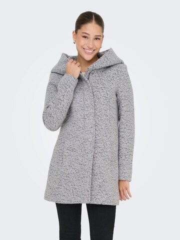 Cappotto di mezza stagione 'ONLSOPHIA' di ONLY in grigio