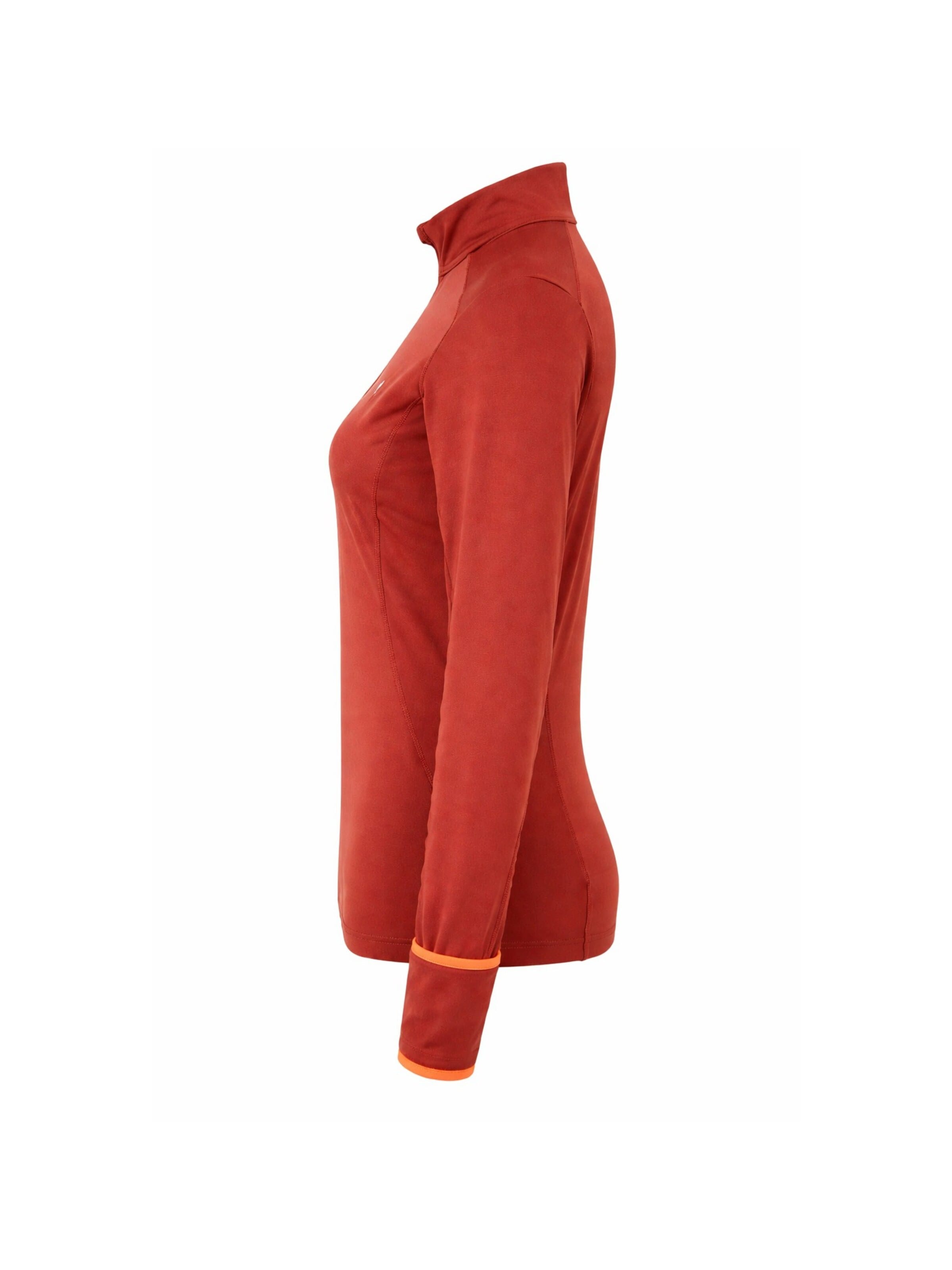 FILA Sweatshirt‌ in Rot