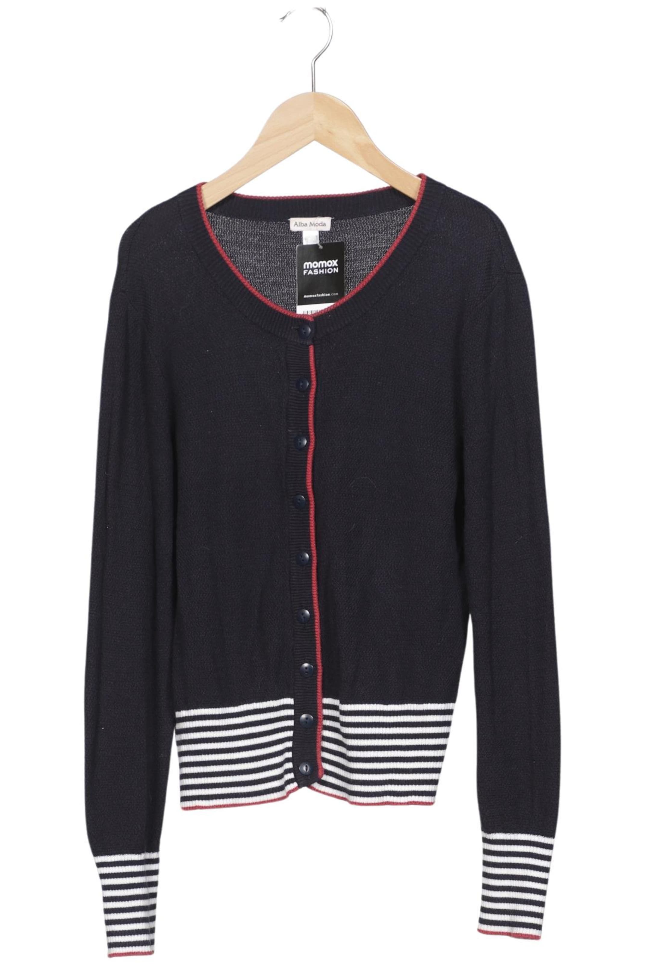 ALBA MODA Sweater & Cardigan in M in Mixed colors: front