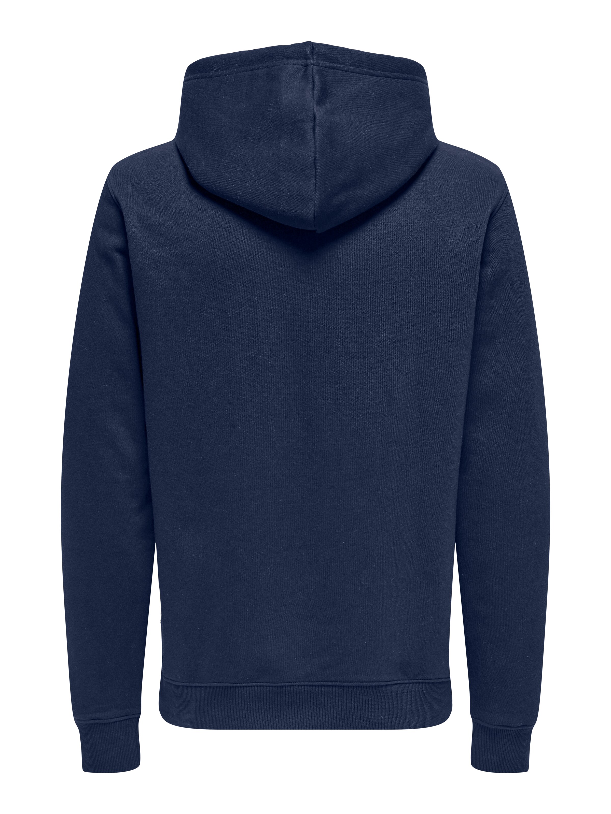 Only & Sons Mikina 'ONSDawson' - Modrá