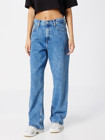 Regular Jean 'BETSY' Tommy Jeans en bleu : devant