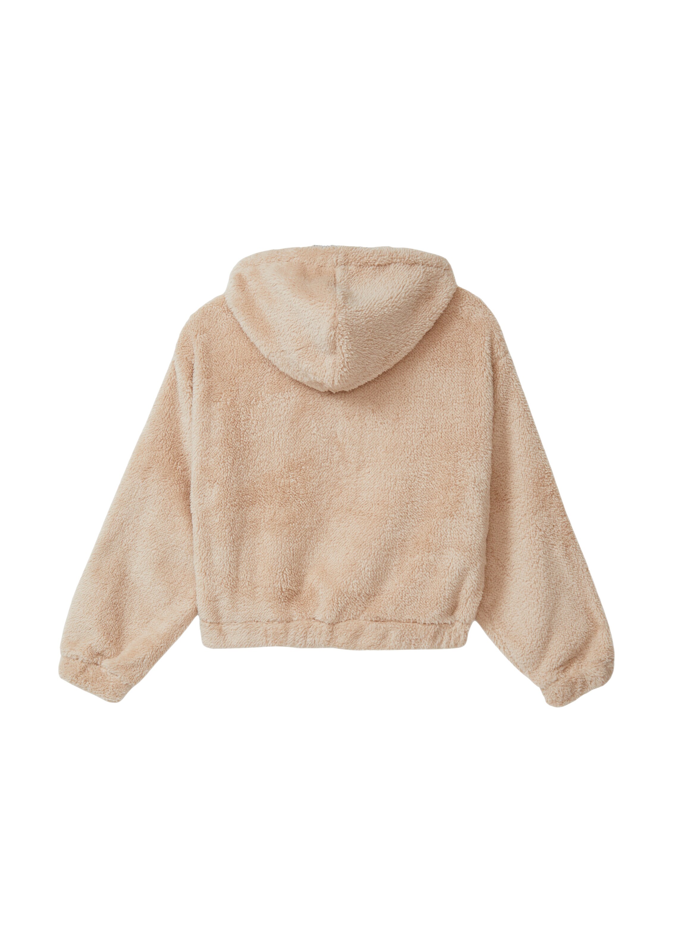 Veste mi-saison s.Oliver en beige