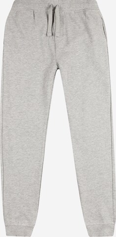 OVS - Pantalón en gris: frente