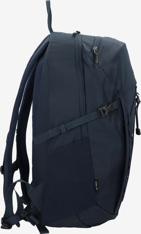 Haglöfs Sports Backpack 'Vide' in Blue