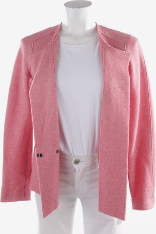 Isabel Marant Etoile Jacket & Coat in S in Pink: front