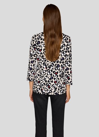 Rabe Shirt in Mischfarben