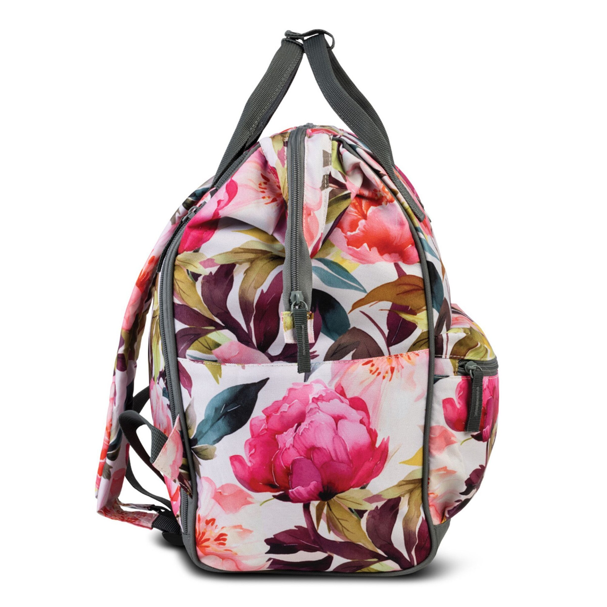 Punta Backpack 'City Style' in Mixed colors