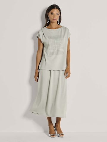 MADELEINE Shirt in Zilver