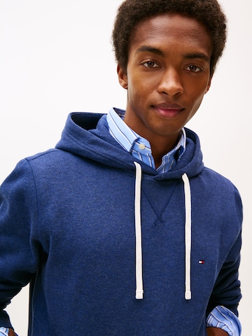 TOMMY HILFIGER Свитшот 'ESS SEASONAL' в Синий