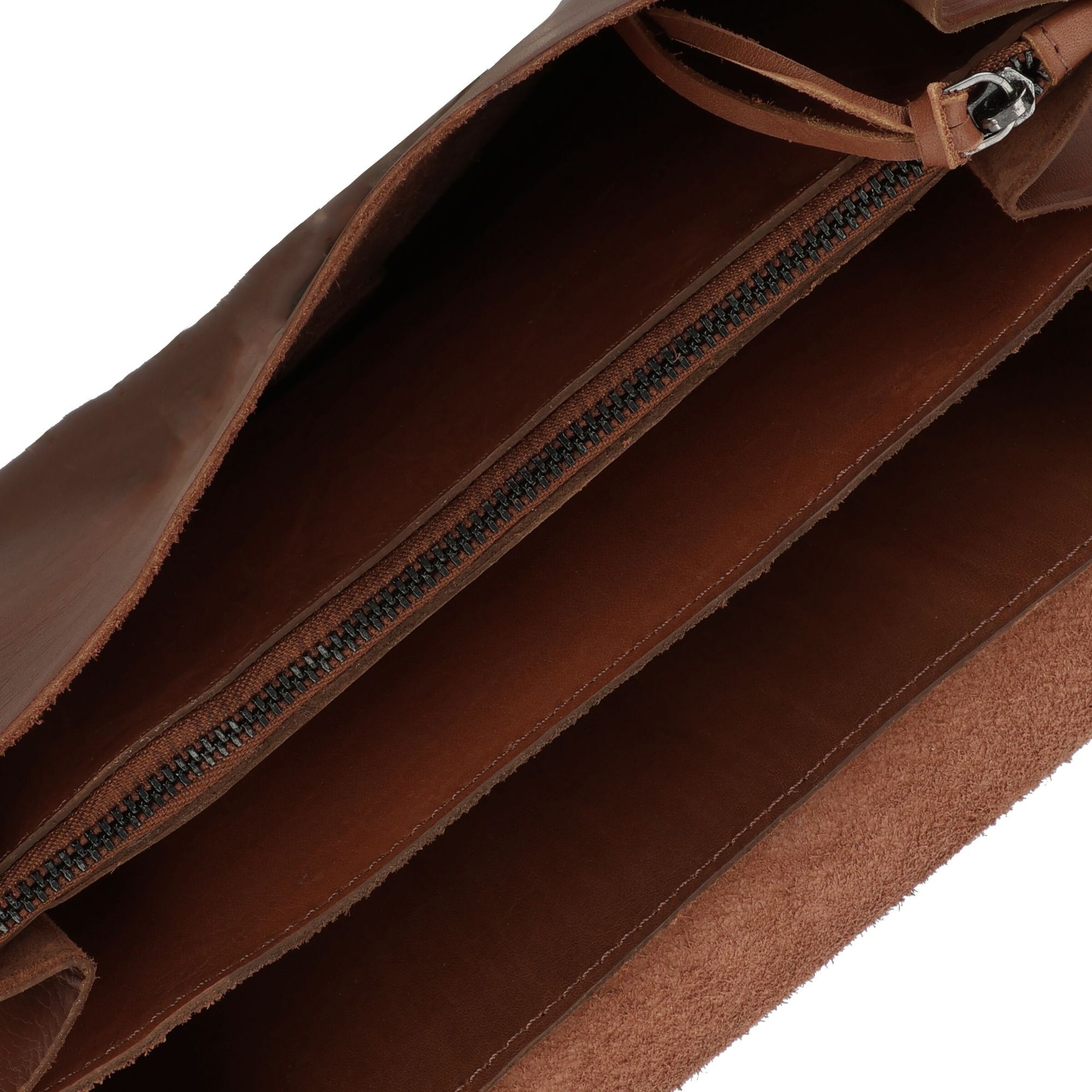 Harold's Umhängetasche 'Aberdeen' in Braun