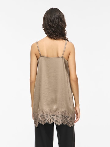 Top di VILA in beige