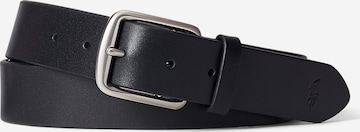 Polo Ralph Lauren Opasky - Čierna: predná strana