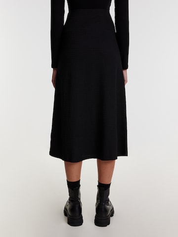 EDITED Skirt 'Alva' in Black