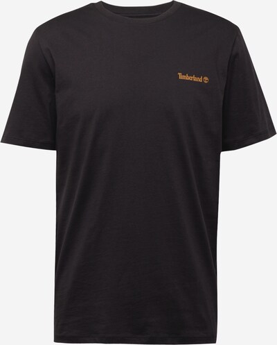 TIMBERLAND Camisa em laranja / preto, Vista do produto