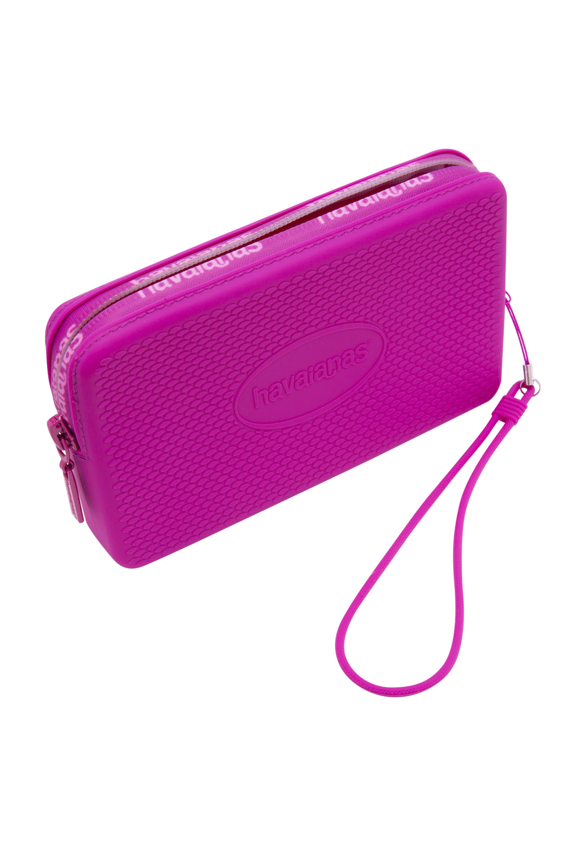 Porte-monnaies HAVAIANAS en violet