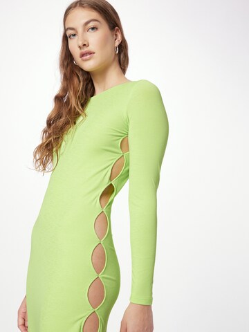 Rochie 'Sierra' de la Résumé pe verde