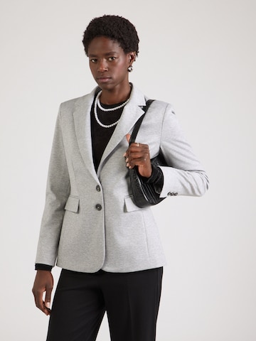 GERRY WEBER Blazer i grå: forside