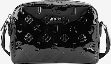 JOOP! Crossbody Bag 'Decoro Lucente Cloe' in Black: front