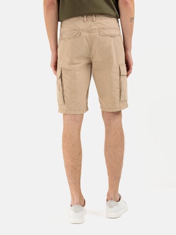 CAMEL ACTIVE Regular Hose in Beige