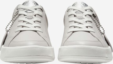 Cole Haan Sneakers laag 'GrandPrø' in Zilver