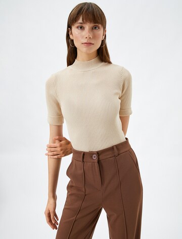 Koton Trui in Beige