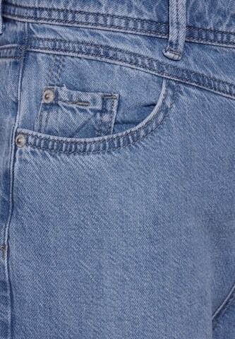 STREET ONE Regular Jeans in Blue