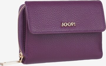 JOOP! Wallet 'Martha ' in Purple