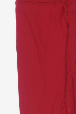 LEVI'S ® Stoffhose XS in Rot