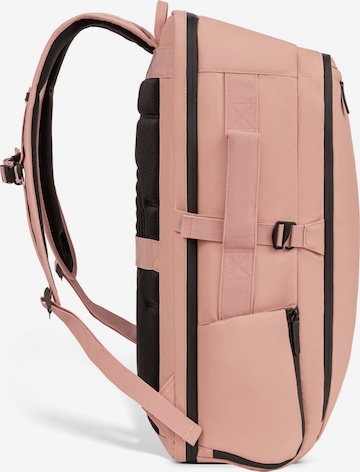 Pactastic Rucksack 'Urban Collection ' in Pink