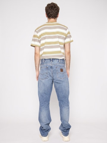 Baggy Jeans 'Marlow Pant Blue' di Carhartt WIP in blu
