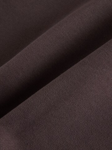 Felpa di Next in marrone