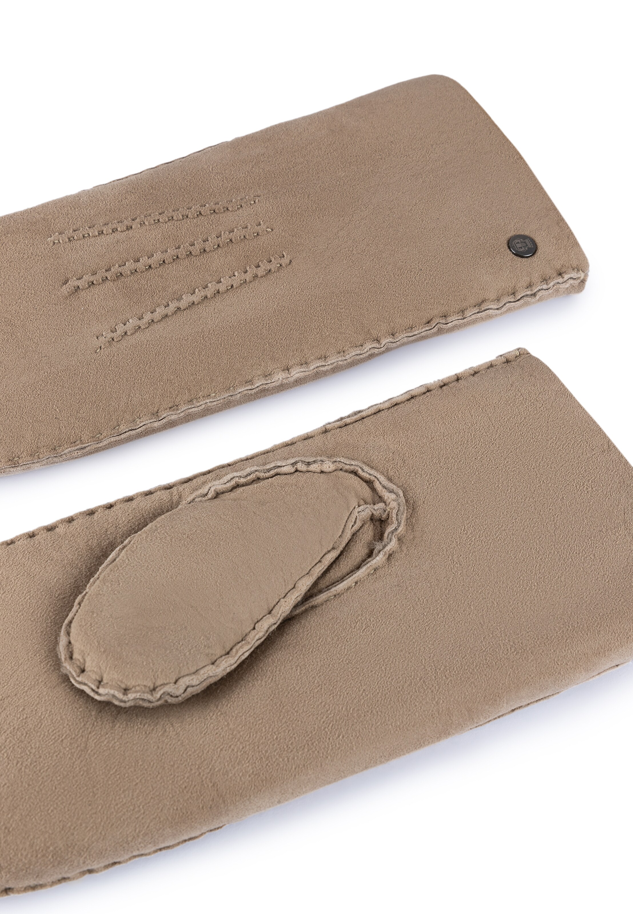 bēšs Roeckl Dūraiņi 'OSLO'