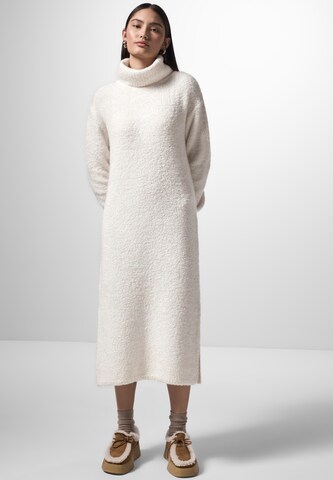 Street One Studio Dress in White