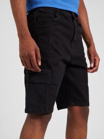 Loosefit Jean Denim Project en noir