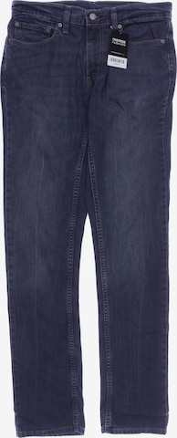 LEVI'S ® Jeans in 31 in Blue: front