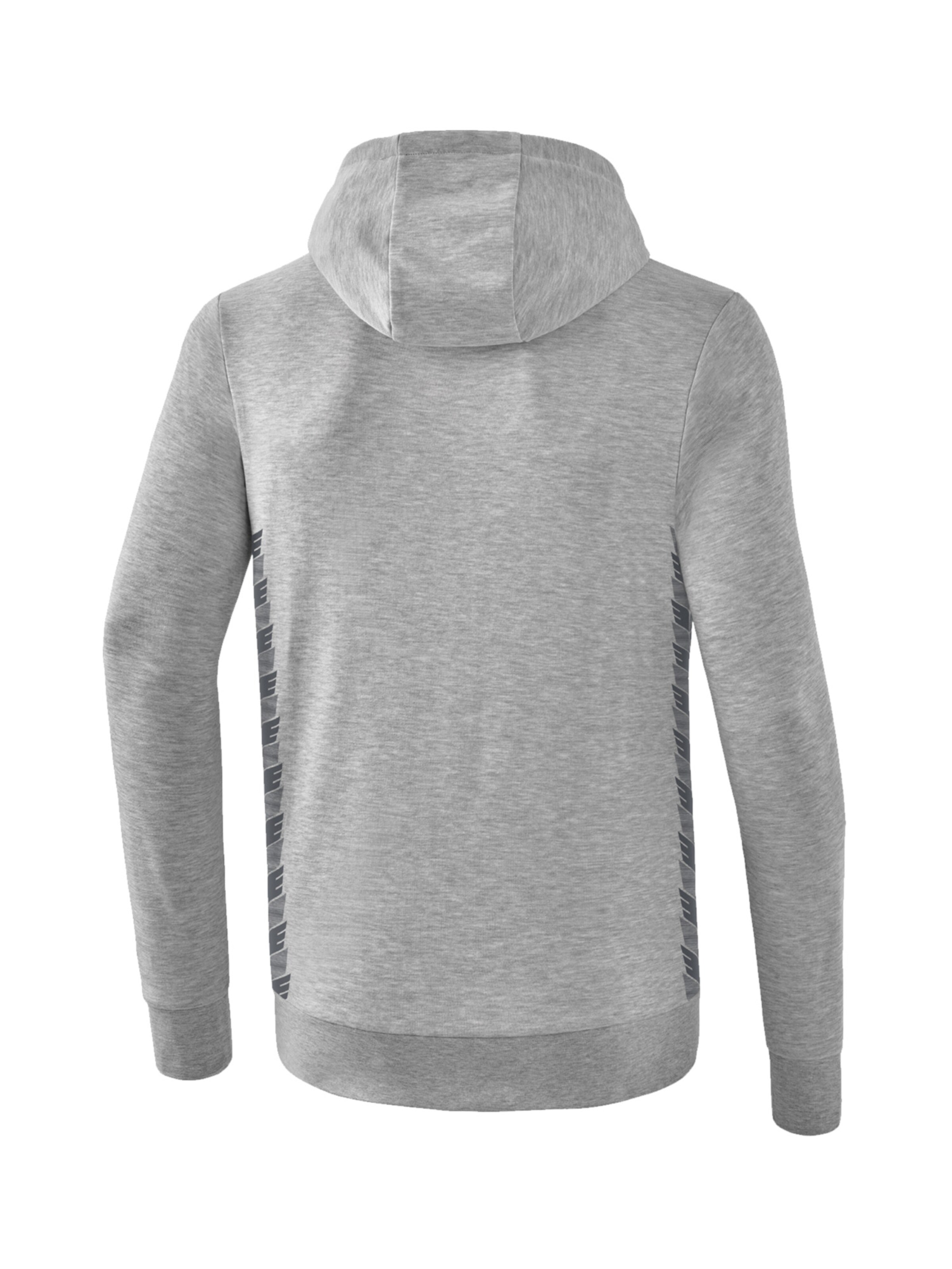 ERIMA Sports sweatshirt in Grey