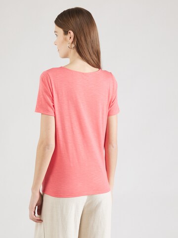 T-shirt 'DODO' JDY en orange