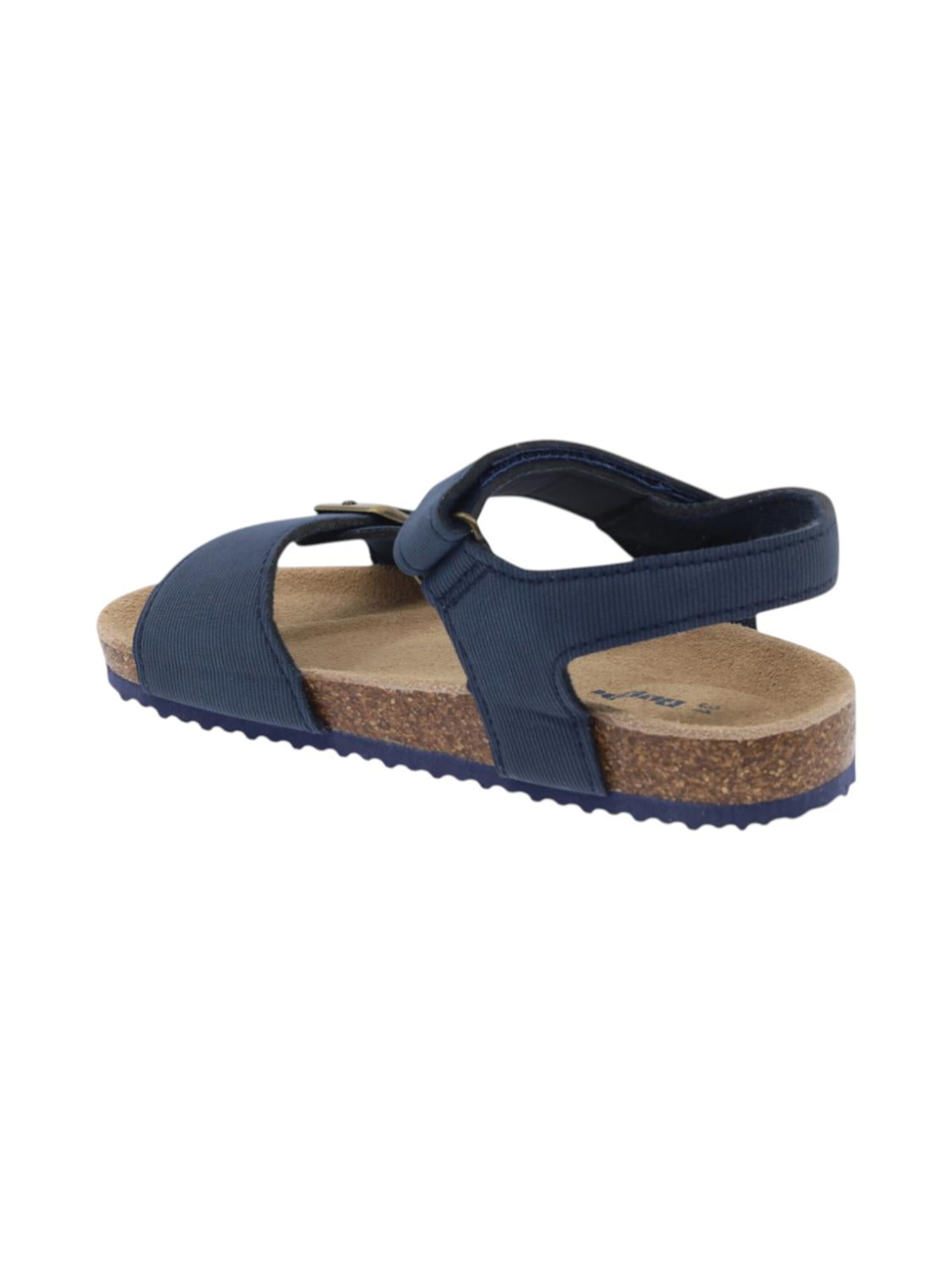 Beppi Offene Schuhe 'Casual Sandal'‌‌‌‌‌‌ in Blau