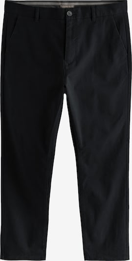 „Chino“ stiliaus kelnės iš Next, spalva – juoda, Prekių apžvalga