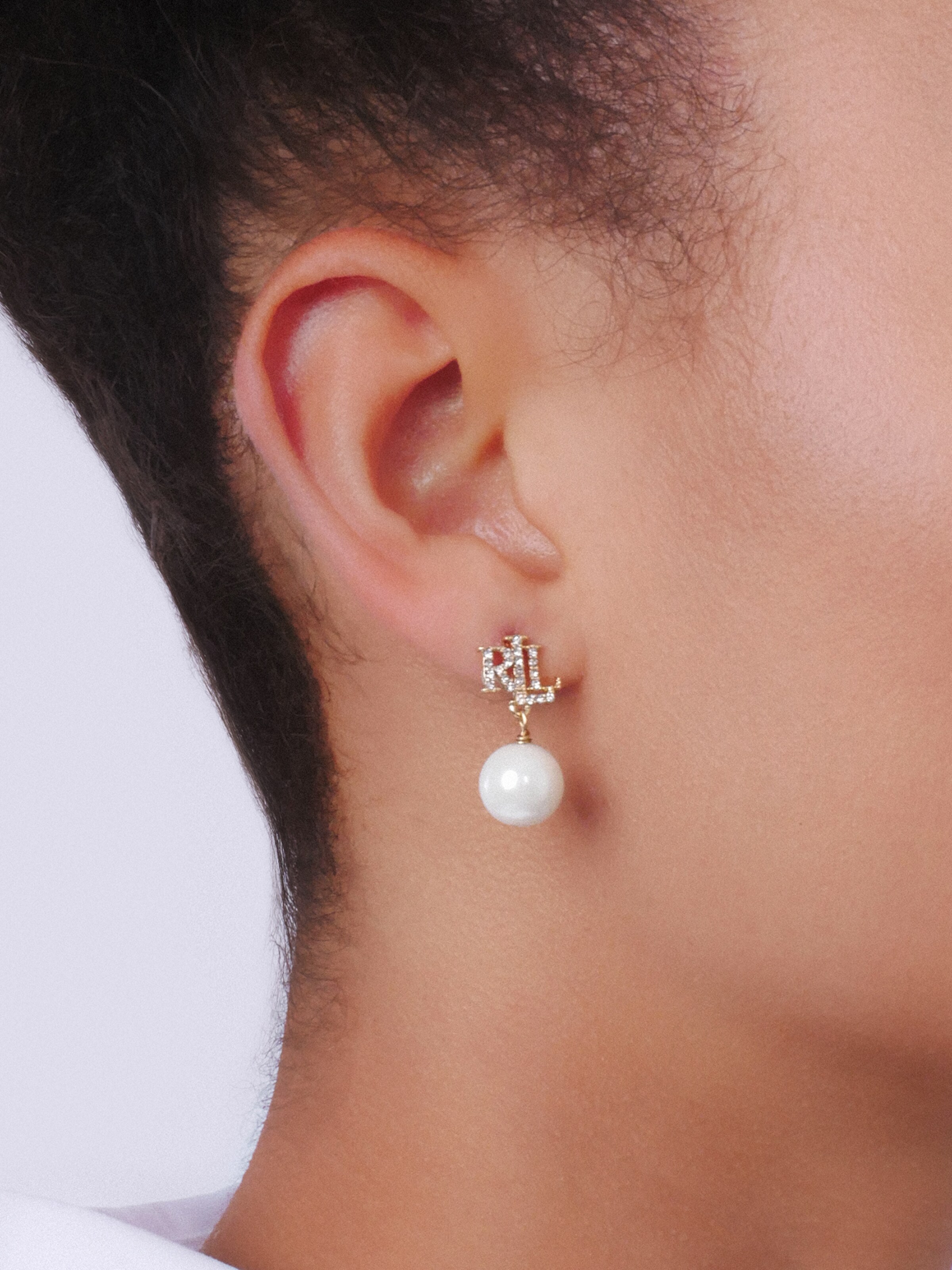 Lauren ralph lauren earrings outlet