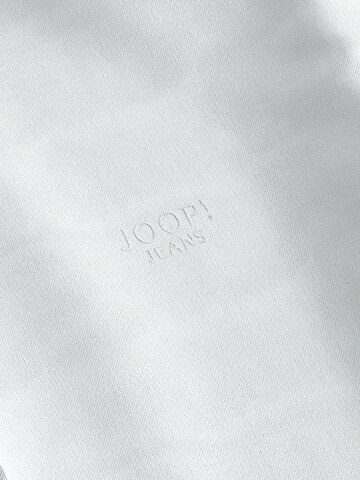 JOOP! Jeans Regular Fit Hemd in Weiß
