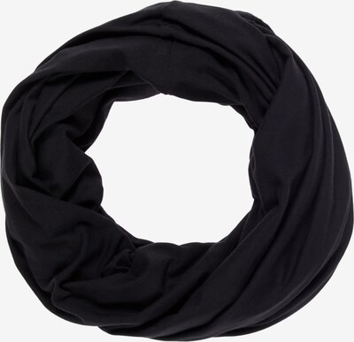 MAMALICIOUS Écharpe tube 'NURSING' en noir, Vue avec produit
