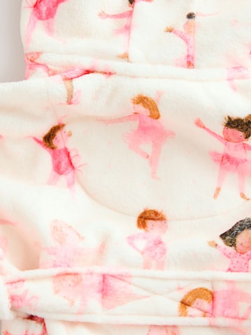 Next Bathrobe in White