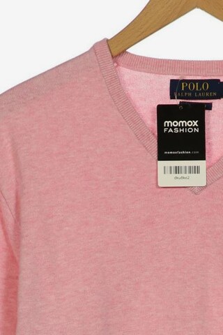 Polo Ralph Lauren Pullover M in Pink