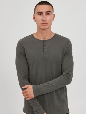 !Solid - Sudadera en gris: frente