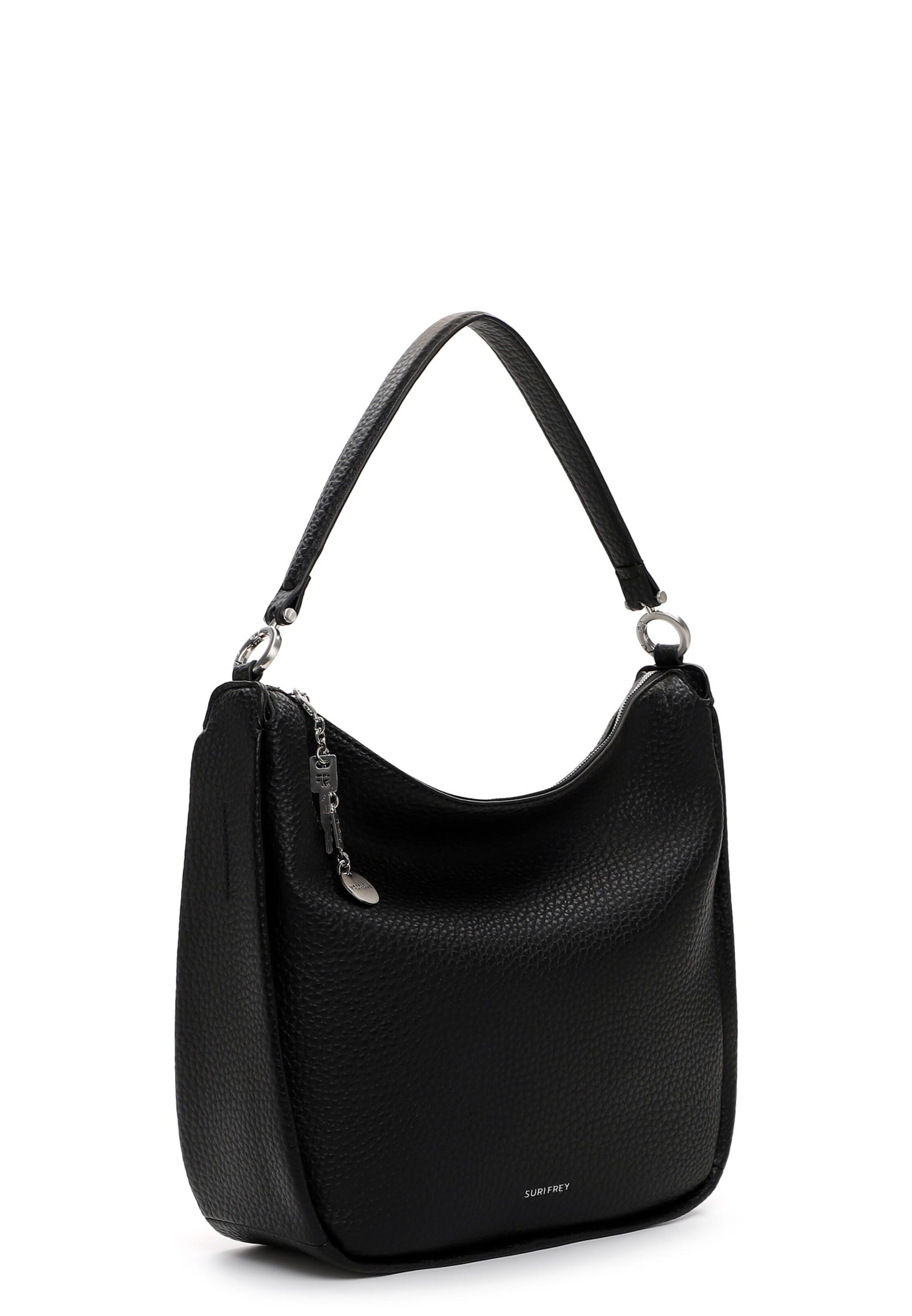 Suri Frey Pouch 'SFY Buffey' in Black