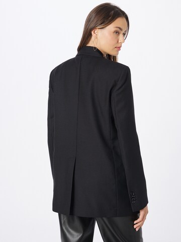 HOPE Blazer 'PREMIERE' in Schwarz