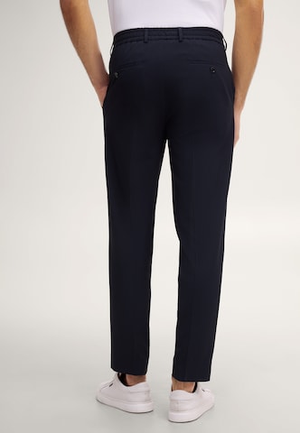 JOOP! Regular Chino trousers 'River' in Blue