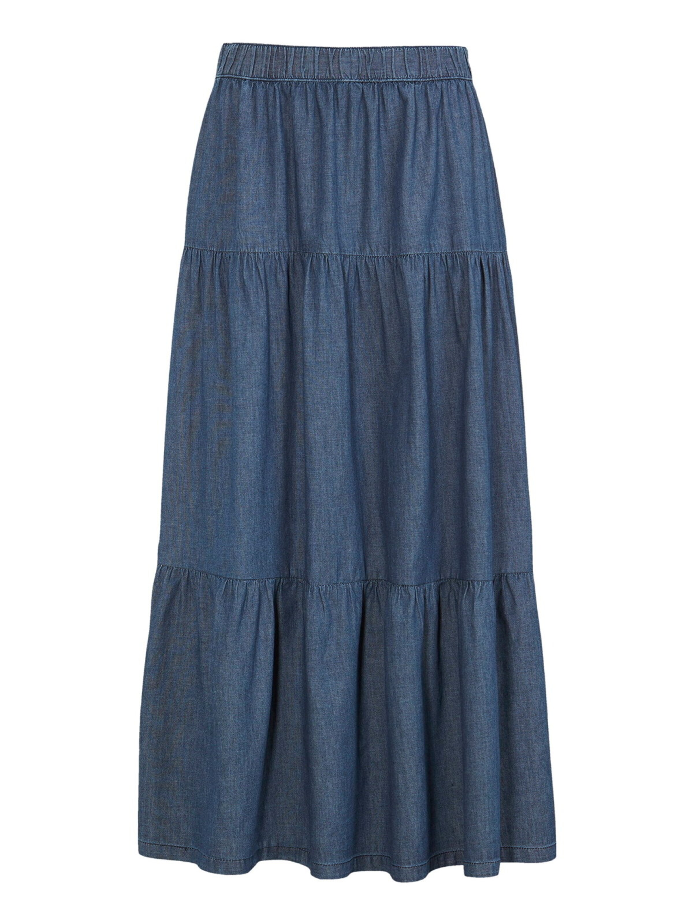 Cellbes of Sweden Rock in Blau: Vorderseite