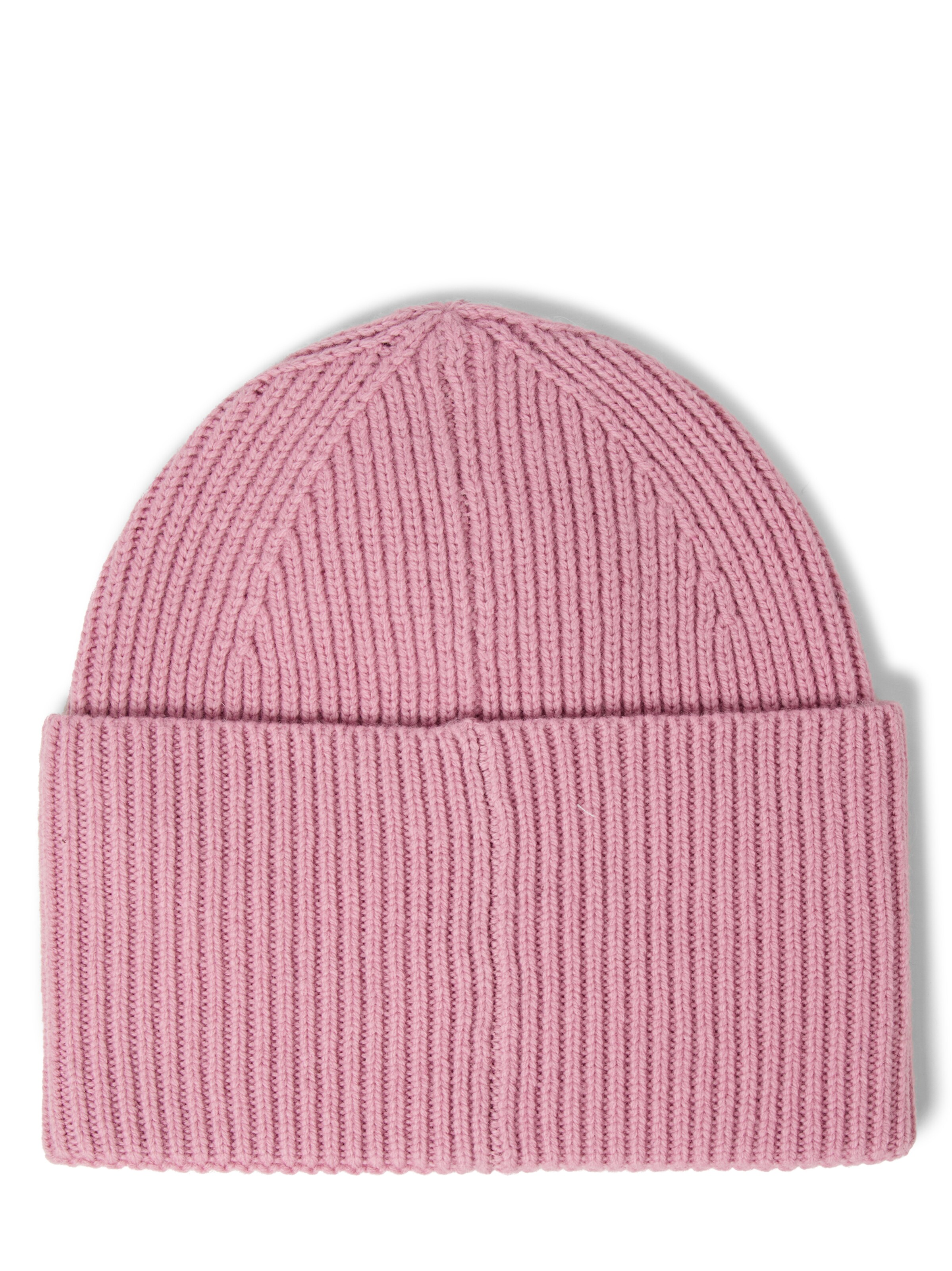 HUGO Beanie 'Saffa' in Pink